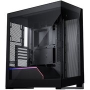  Корпус PHANTEKS NV5 MKII Black (PH-NV523TG_DBK02_RU), Digtial RGB Lighting, без БП, боковое окно Tempered Glass, Mid-Tower 