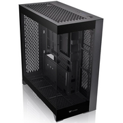  Корпус Thermaltake CTE E660MX черный (CA-1Y3-00M1WN-01) без БП E-ATX 11x120mm 4x140mm 2xUSB3.0 audio bott PSU 
