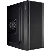  Корпус Ginzzu B170 2*USB 2.0, AU 