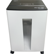  Шредер Office Kit S330SF белый 