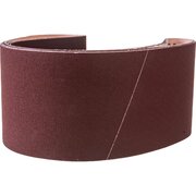  Лента шлифовальная Белмаш SB004A 02х915 Р120 