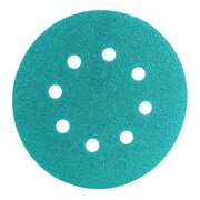  Шлифовальный круг на липучке SUNMIGHT L312TV (53206) 125мм 