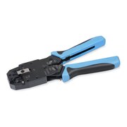  Клещи обжимные Cabeus HT-2008A для коннекторов 