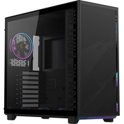  Корпус Gigabyte GB-AC400G черный (28300-AC400-1CKR) без БП ATX 2xUSB3.0 1xUSB3.1 audio bott PSU 
