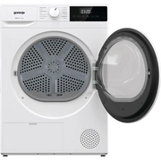  Сушильная машина Gorenje DHNE82/C белый 