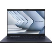  Ноутбук Asus Expertbook B3 B3404CMA-Q50314 (90NX0711-M00BV0) Core Ultra 5 125U/16Gb/SSD512Gb/14.0"/IPS/WUXGA/NoOS/black 