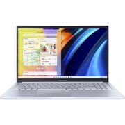  Ноутбук ASUS Vivobook 15 X1502ZA-BQ2270 (90NB0VX2-M034N0) Core i7-12700H/16Gb/SSD512GB/15.6"/IPS/FHD/NoOS/silver 
