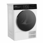  Сушильная машина Hotpoint TDSH 85V B белый 