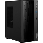 Нетттоп MSI Pro DP180 12-443XRU (9S6-B0A721-443) Intel Core i3 12100, DDR4 16ГБ, 512ГБ(SSD), Intel UHD Graphics 730, CR, noOS, черный 