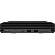  Неттоп HP Elite 600 G9R (885Q8EA) Mini Core i7 13700 16Gb DDR5 4800(1) 512Gb SSD M.2 NVMe Intel Q670 WiFi Клавиатура Mouse FreeDOS 