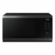  Микроволновая печь Samsung MS23DG4504AGBW черная сталь 