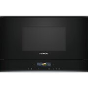  Встраиваемая микроволновая печь SIEMENS BE732L1B1 