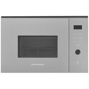  Встраиваемая микроволновая печь Kuppersberg HMW 650 GR 