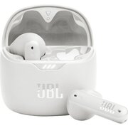  Наушники bluetooth TWS JBL Tune Flex белый JBLTFLEXWHT 
