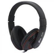  Наушники Ritmix RH-525 Black 