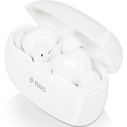  Наушники TTEC AirBeat Snap 2KM147B TWS Headset White 