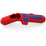  Инструмент для снятия изоляции KNIPEX KN-169502SB 