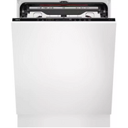  Посудомоечная машина встраиваемая AEG FSK94858P 