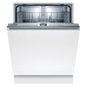  Встраиваемая посудомоечная машина BOSCH SMV4HTX28E 
