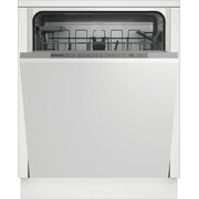  Встраиваемая посудомоечная машина HOTPOINT-ARISTON HI 4B66WS белая 