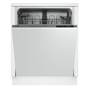  Встраиваемая посудомоечная машина HOTPOINT-ARISTON HI 4C66 