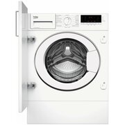  Встраиваемая стиральная машина Beko WITV 8713 XWG 