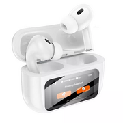  Наушники bluetooth HOCO EW72 Soar true wireless ANC Noise Reduction touch screen BT headset 