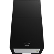  Вытяжка Weissgauff Box 40 PB Black 