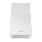  Вытяжка Weissgauff Box 40 PB White 
