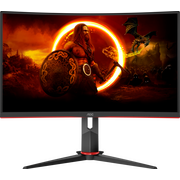  Монитор AOC C27G2Z3 Black-Red 
