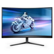  Монитор PHILIPS 27M2C5200W (00/01) 