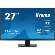  Монитор Iiyama XU2793HSU-B6 черный 