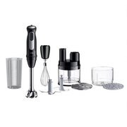  Блендер BRAUN MQ55755MBK 