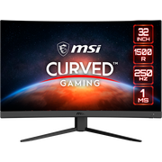  Монитор MSI G32C4X (9S6-3DA61T-047) Black 