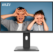  Монитор MSI Pro MP253P (9S6-3PC79H-055) Black 