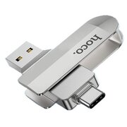  USB-флешка 128G Type-C USB Hoco UD10 Wise 