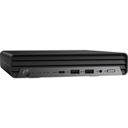  Неттоп HP Elite 600 G9 (828S3AT) Intel Core i5 12500T, DDR5 8ГБ, 256ГБ(SSD), Intel UHD Graphics 770, Windows 11 Professional, черный 