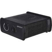  Тепловентилятор ENGY EN-528 черный 