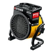  Тепловая пушка STEHER SEK-3R 