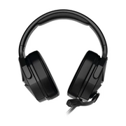  Наушники с микрофоном Acer OHW312 черный (ZL.HDSEE.007) 