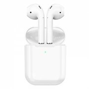  Наушники bluetooth HOCO EW74 True wireless stereo headset белый 