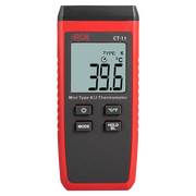  Термометр RGK CT-11 (776318) 