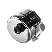  Счетчик механический (кликер) BRAUBERG 453995 