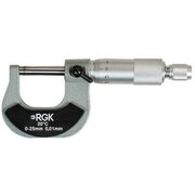  Микрометр RGK MCM-25 (779555) 
