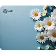  Коврик для мыши Cactus CS-MP-D07S Daisies 