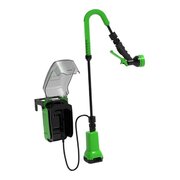  Садовый насос GREENWORKS G24SWP (3401007) 