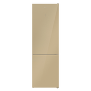  Холодильник MAUNFELD MFF200NFBG Inverter 
