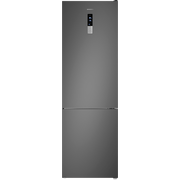  Холодильник MAUNFELD MFF200NFS Inverter 