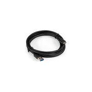  Кабель ExeGate EX-CC-USB3-AMCM-1.8 EX294751RUS USB 3.0 USB Type C/USB 3.0 Am 1,8м 