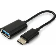 Переходник Cablexpert A-OTG-CMAF2-01 USB OTG USB Type-C/USB 2.0F 